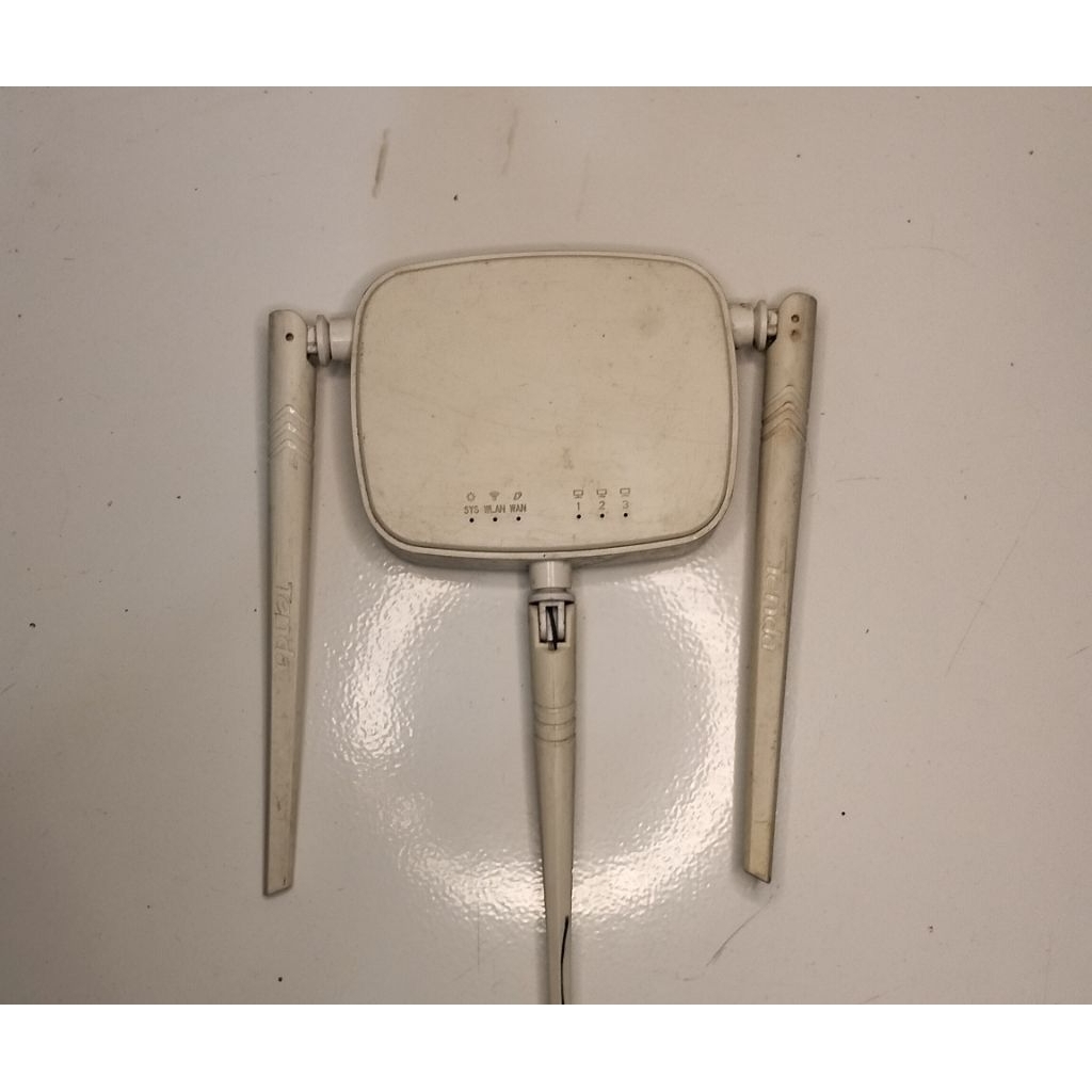 Tenda N318