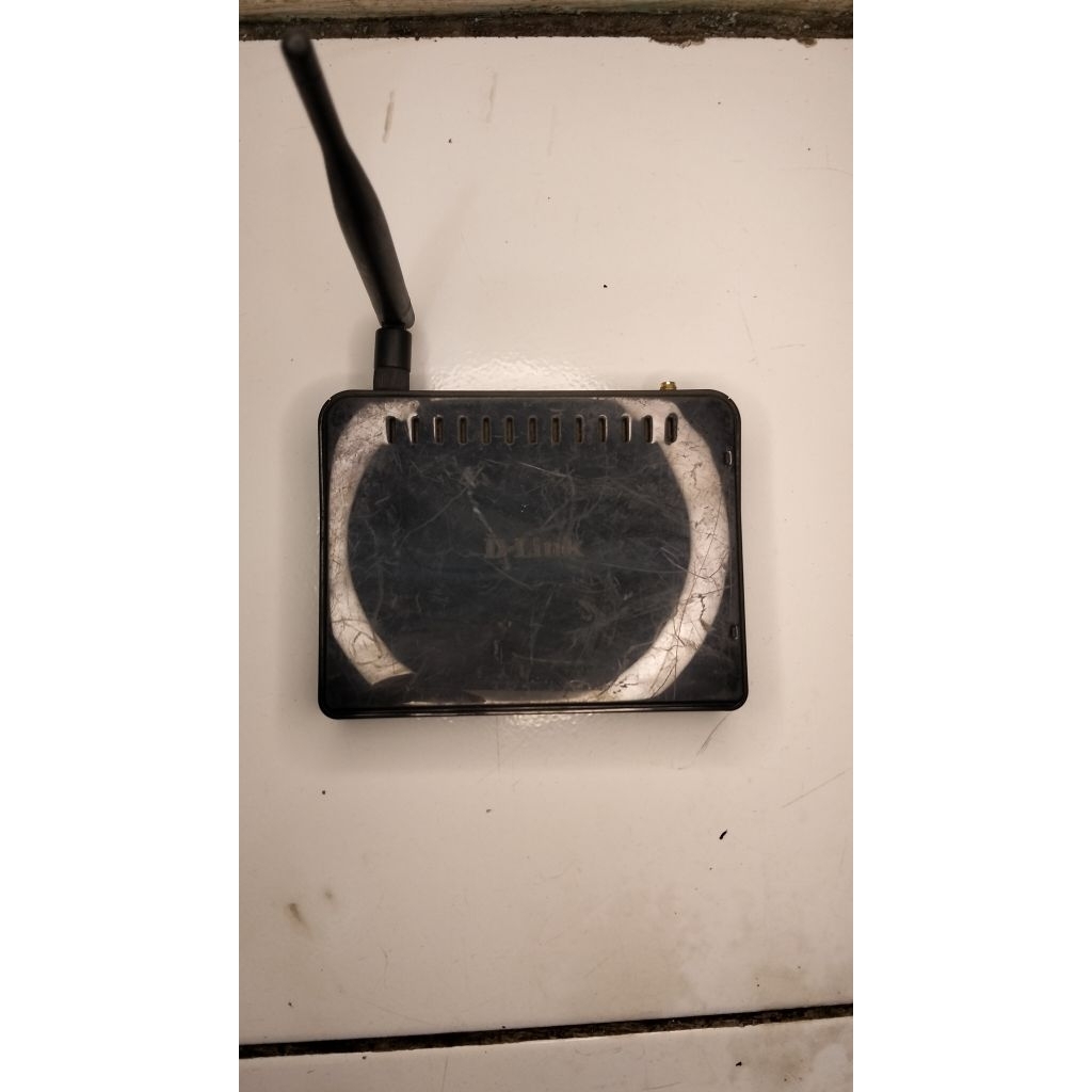 D-Link Dap-1360 access Point