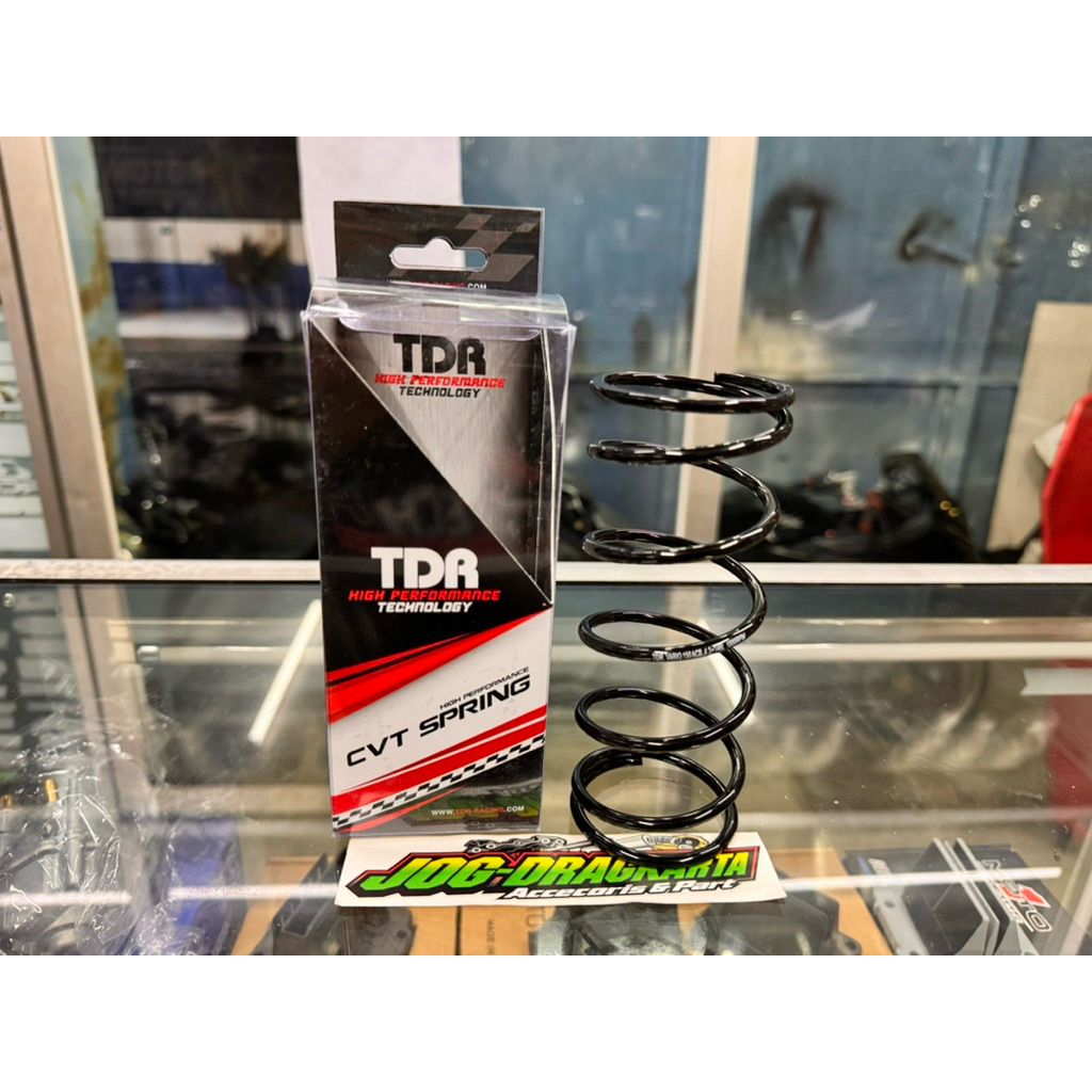 PER PIR CVT TDR PCX 150 - Vario 150 - ADV 150 TDR - PCX 160 - Vario 160 - ADV 160 1000RPM  TDR RACIN