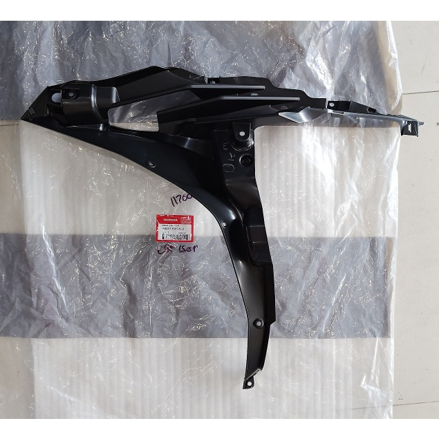 fairing dalam kiri cbr 150r 2021 ori