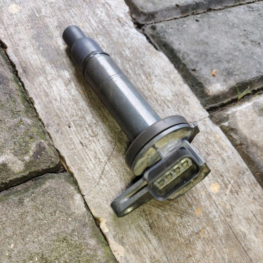 KUIL KOIL TOYOTA AVANZA XENIA GRAND MAX RUSH TERIOS || IGNITION COIL