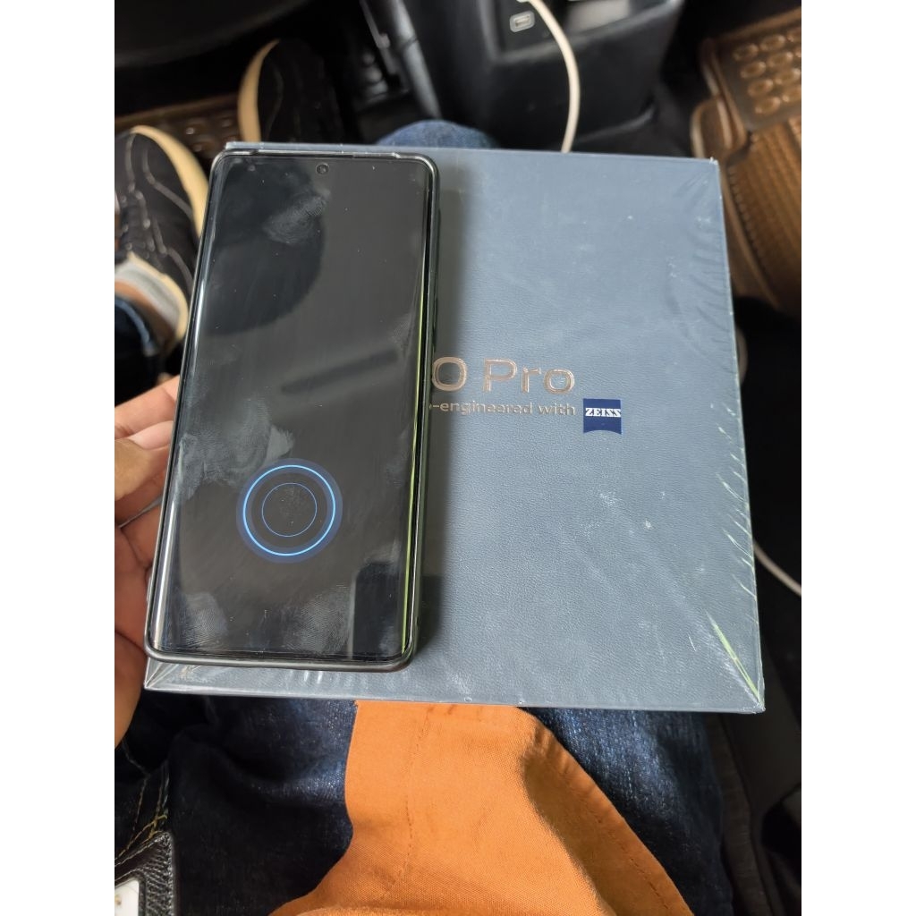 vivo x 80 pro second mulus fullset