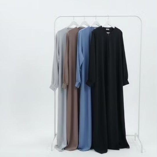 HAWA DRESS