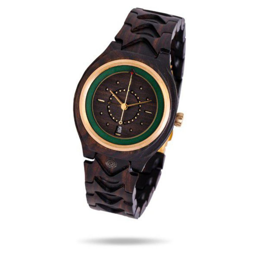 Jam tangan matoa singo maple