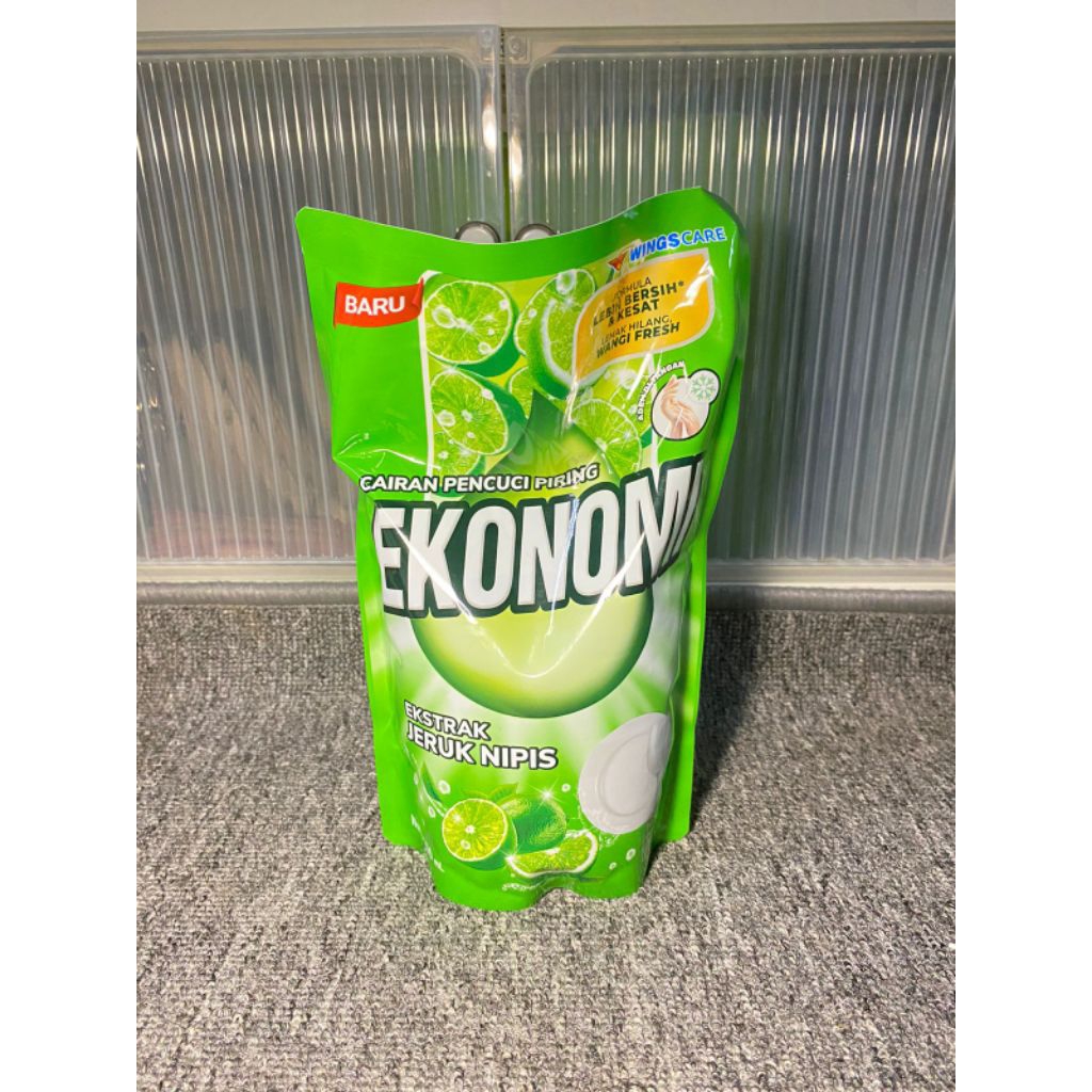 ekonomi pencuci piring 650ml || ekonomi cair pencuci piring