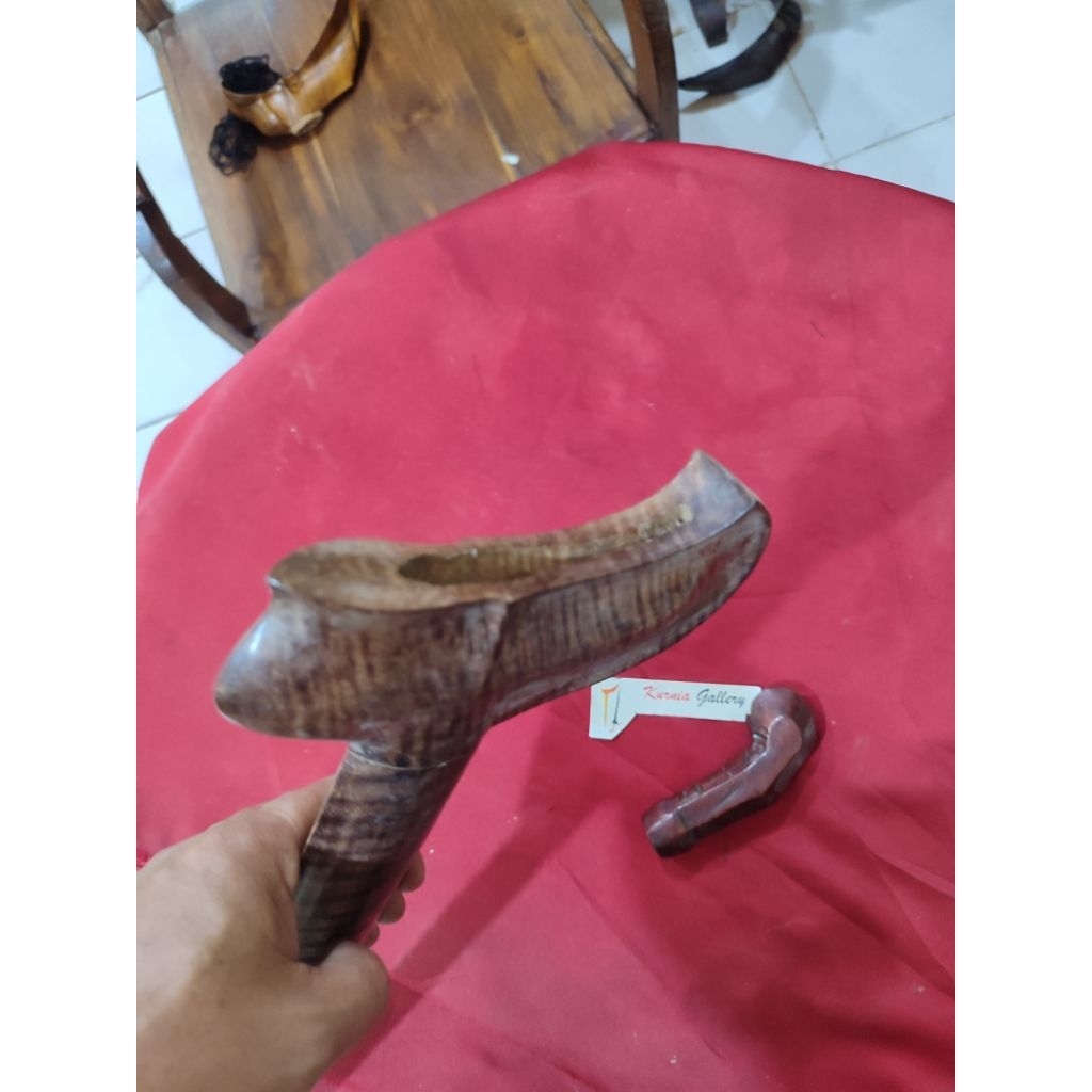 Warangka Keris Lawasan