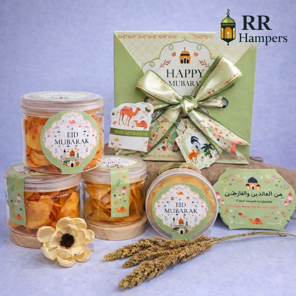 RR Hampes Series RALINE