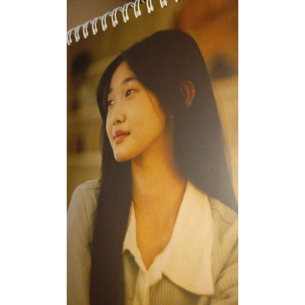 KALENDER HEARTENING 2025 JKT48 baca deskripsi