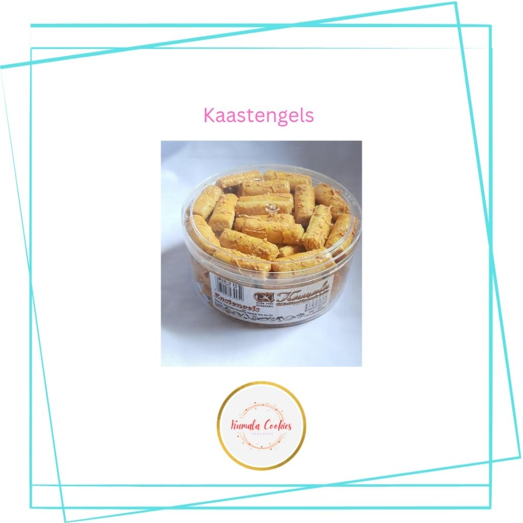 Kaastengels I