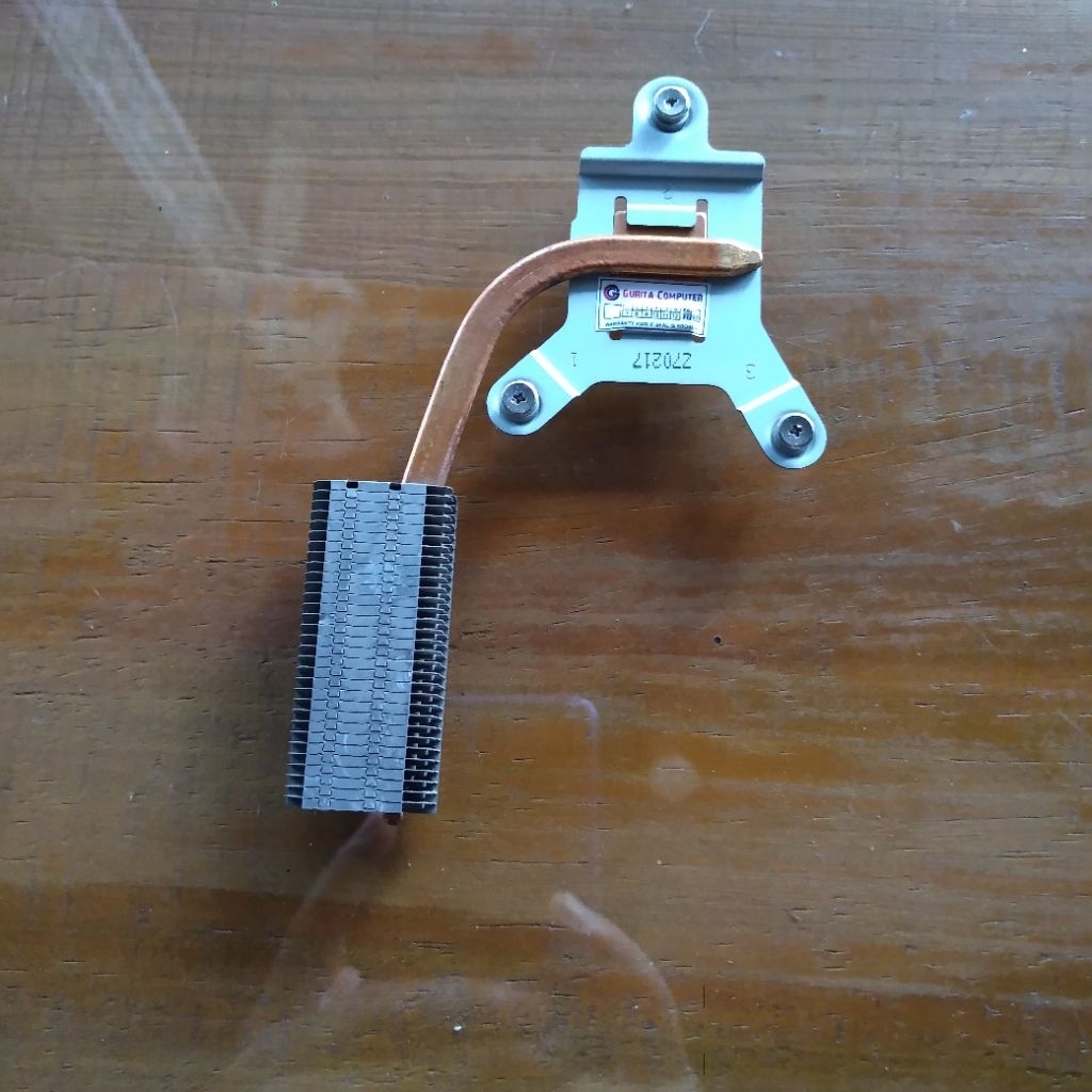 heatsink laptop Fujitsu E736