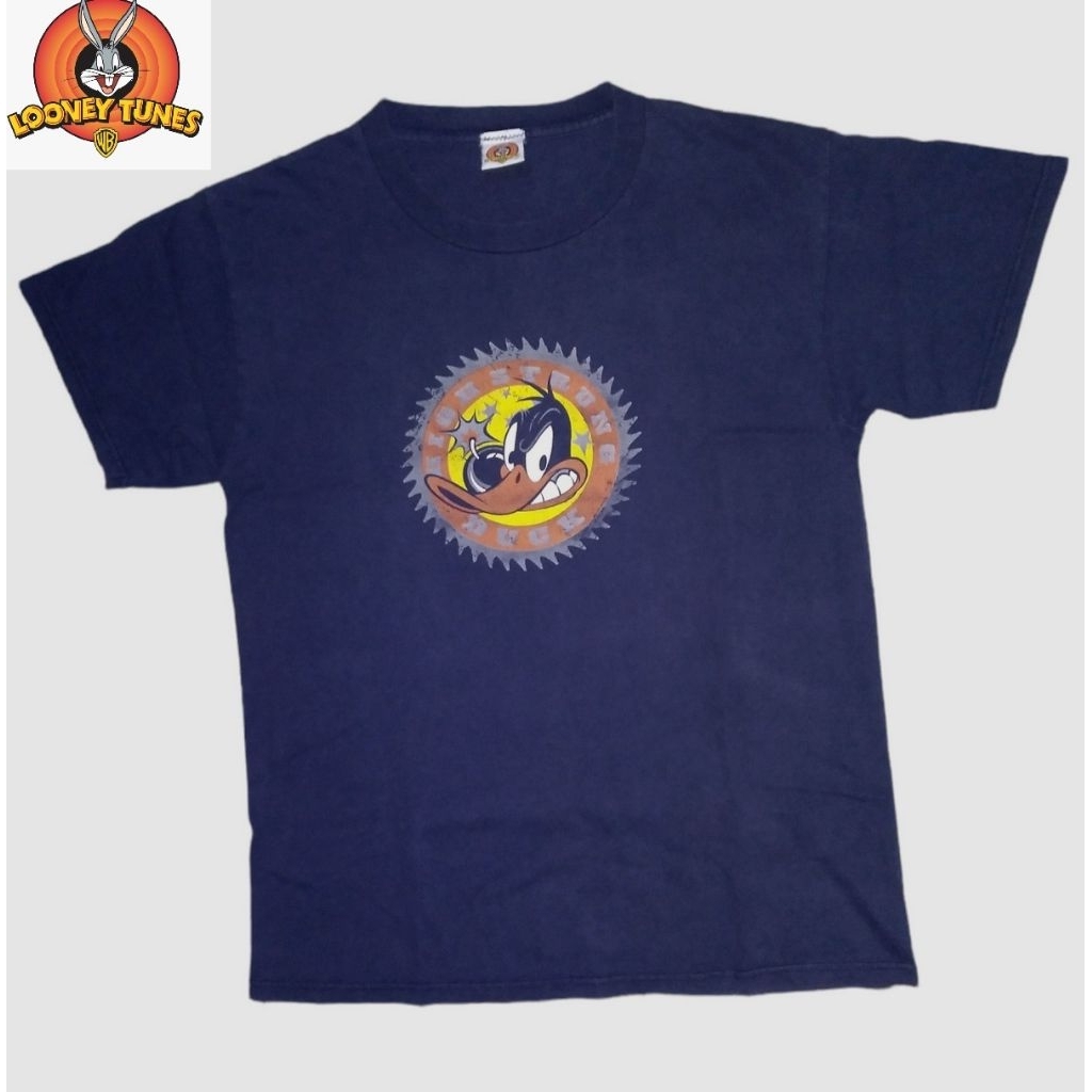 kaos vintage LOONEY TUNES