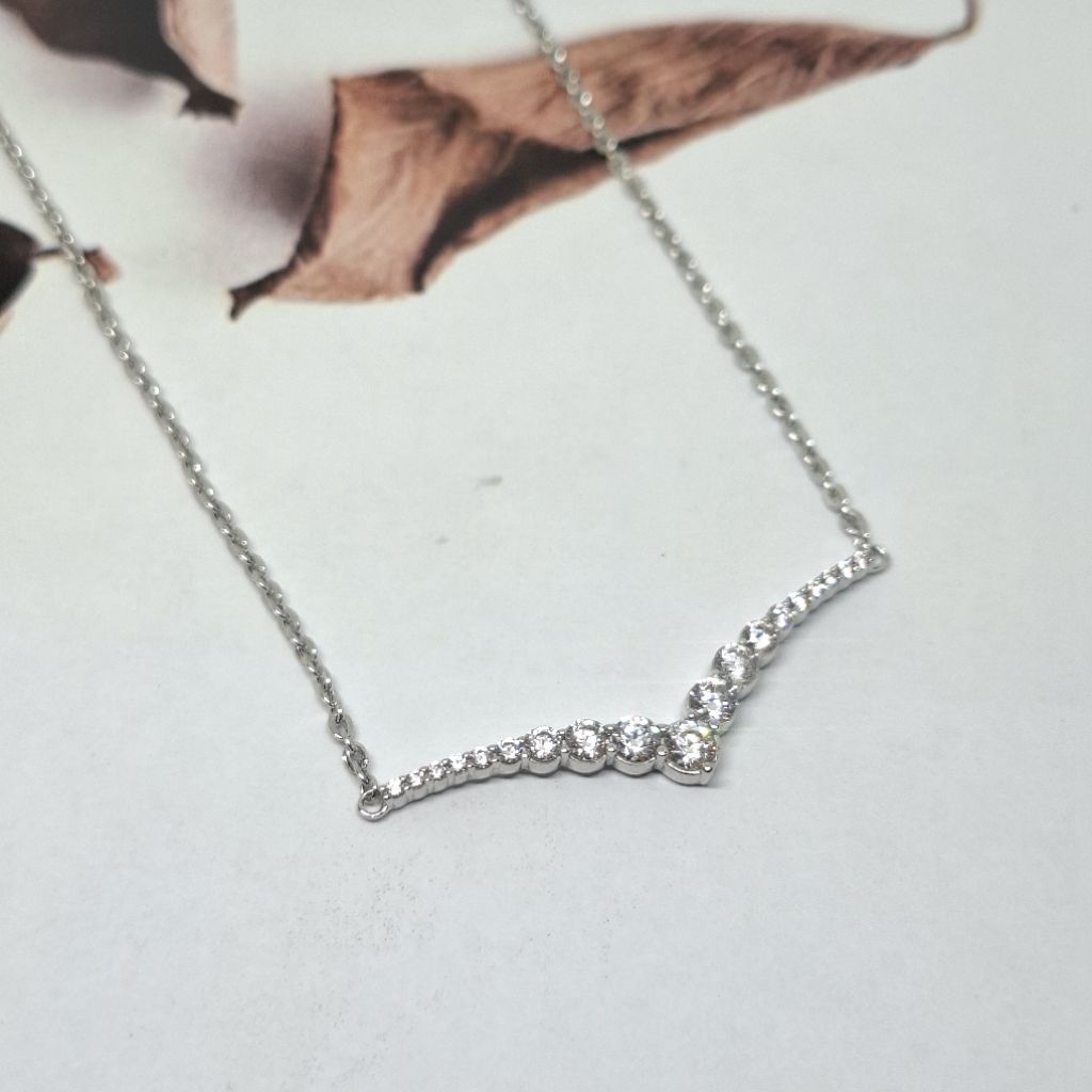 Kalung Emas Tua 16k 8082121