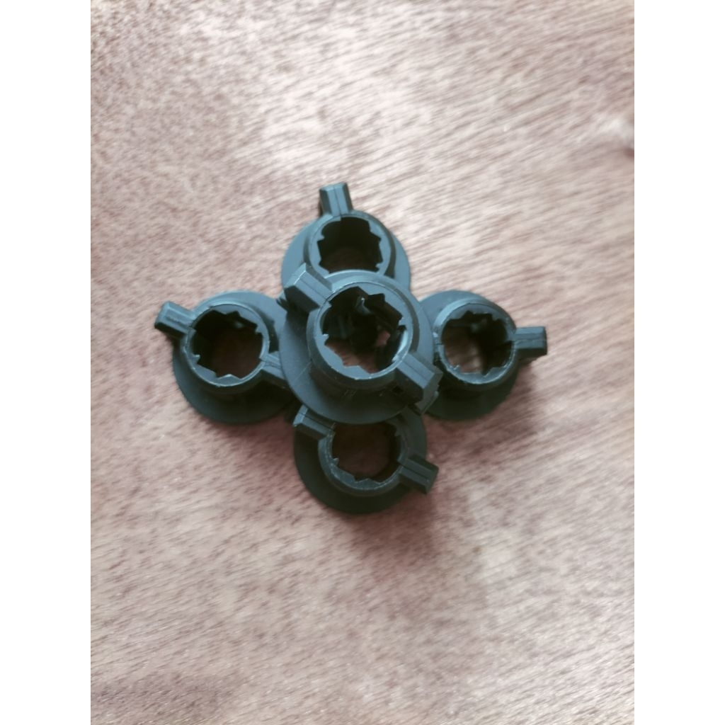 pengunci switch rem mobil avansa senia..universal.