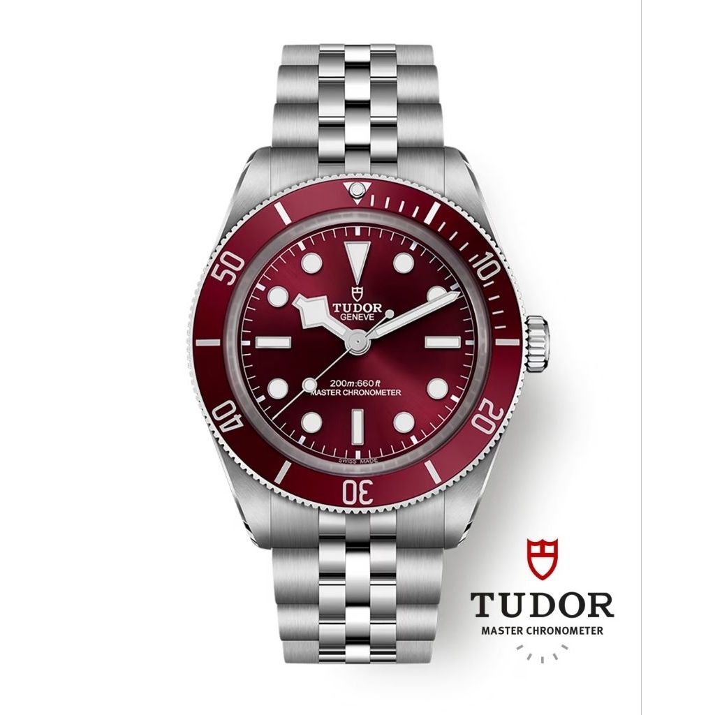 Tudor Black Bay 58 Automatic 39mm M7939A1A0RU