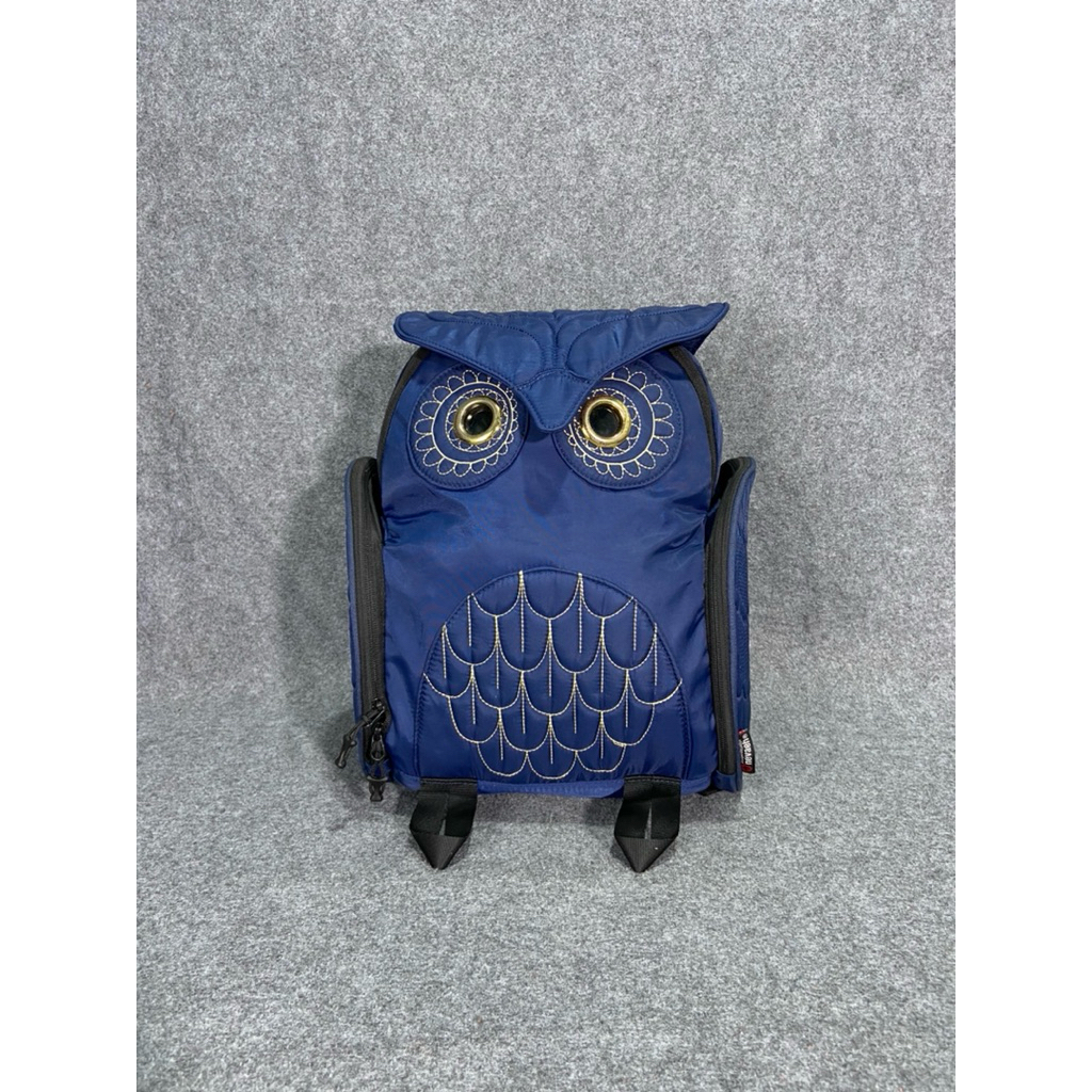 Tas Ransel BURUNG HANTU