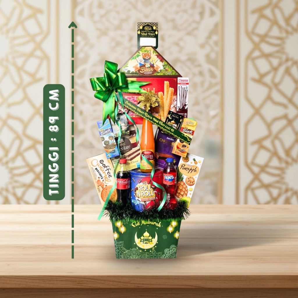 Parcel Lebaran | parcel idul fitri | bingkisan lebaran | hadiah idul fitri | parcel imlek | parcel i