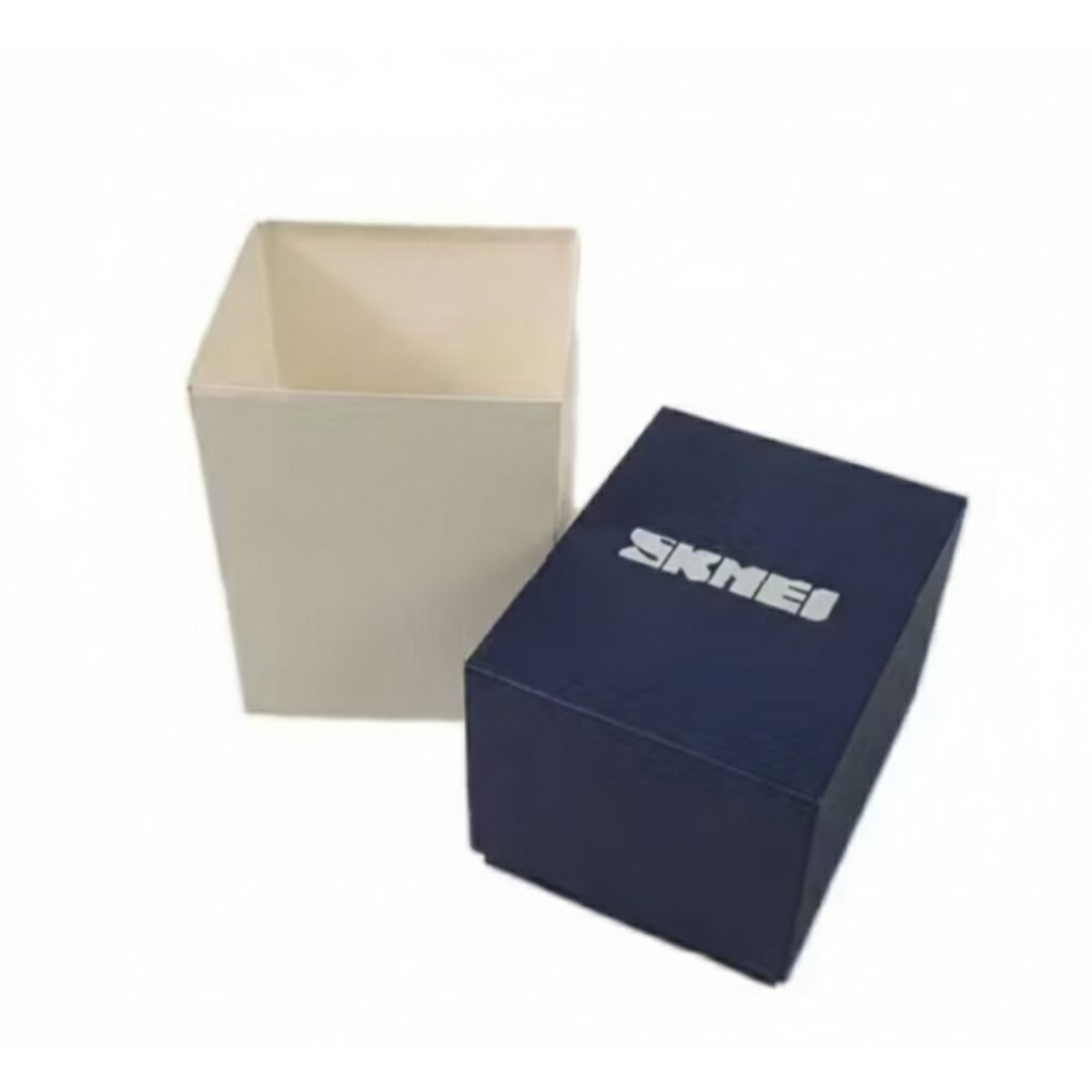 Box kotak jam tangan SKEMEI