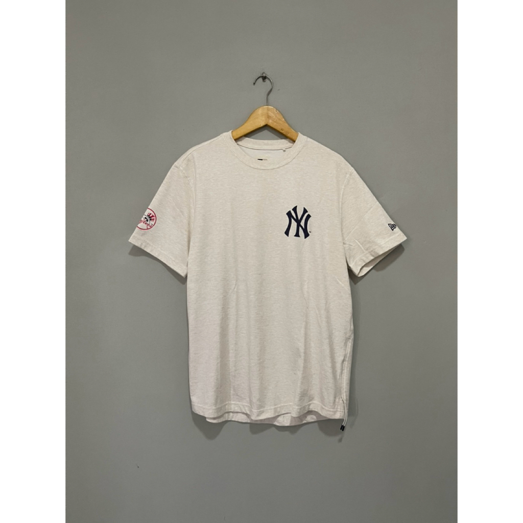 Kaos New Era Original / Kaos New Era Second / Kaos New Era X NY Yankees / Kaos New Era X New York Ya