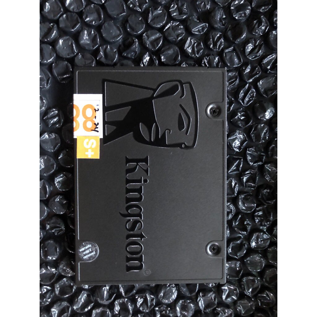 SSD KINGSTON 256gb ssd