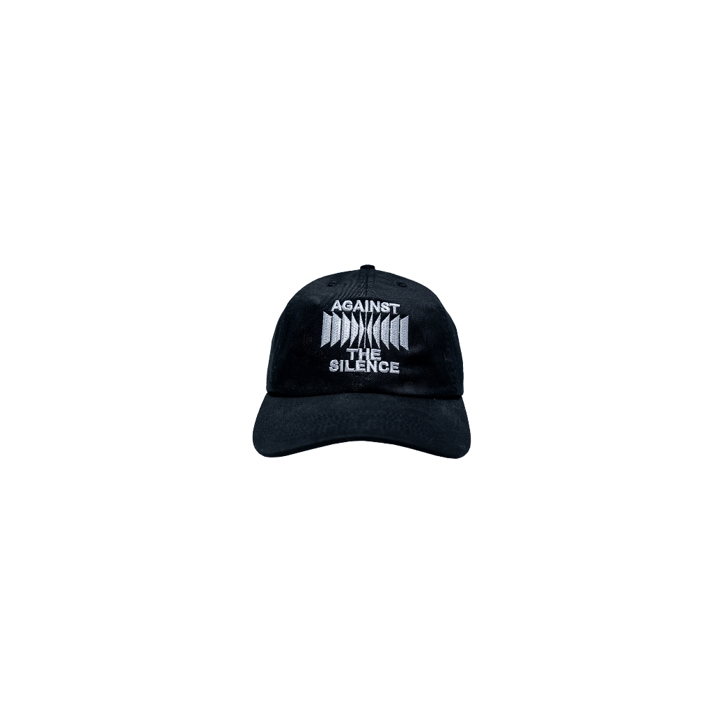 Berak 9420 Topi Hat The Silence
