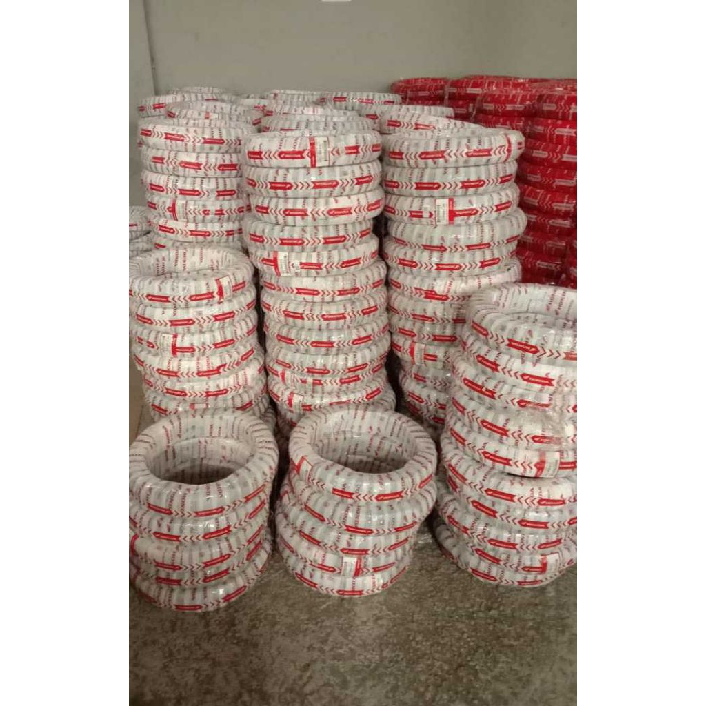 BAN DEPAN TUBELESS 80/90-14 FEDERAL ASLI HONDA BEAT VARIO GENIO