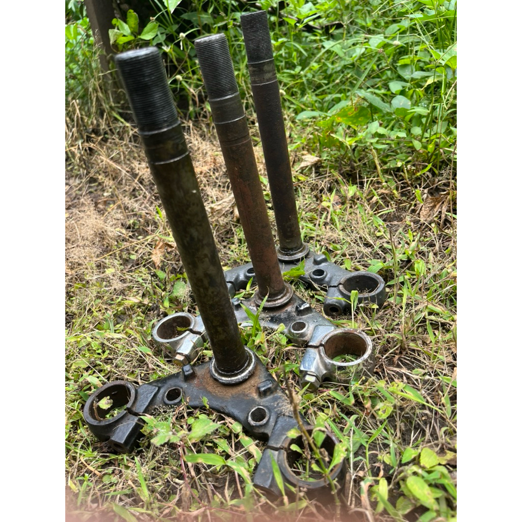 SEGITIGA BAWAH GL MAX GL PRO T BAWAH GL MAX GL PRO ORIGINAL SECOND ORI CEPOTAN