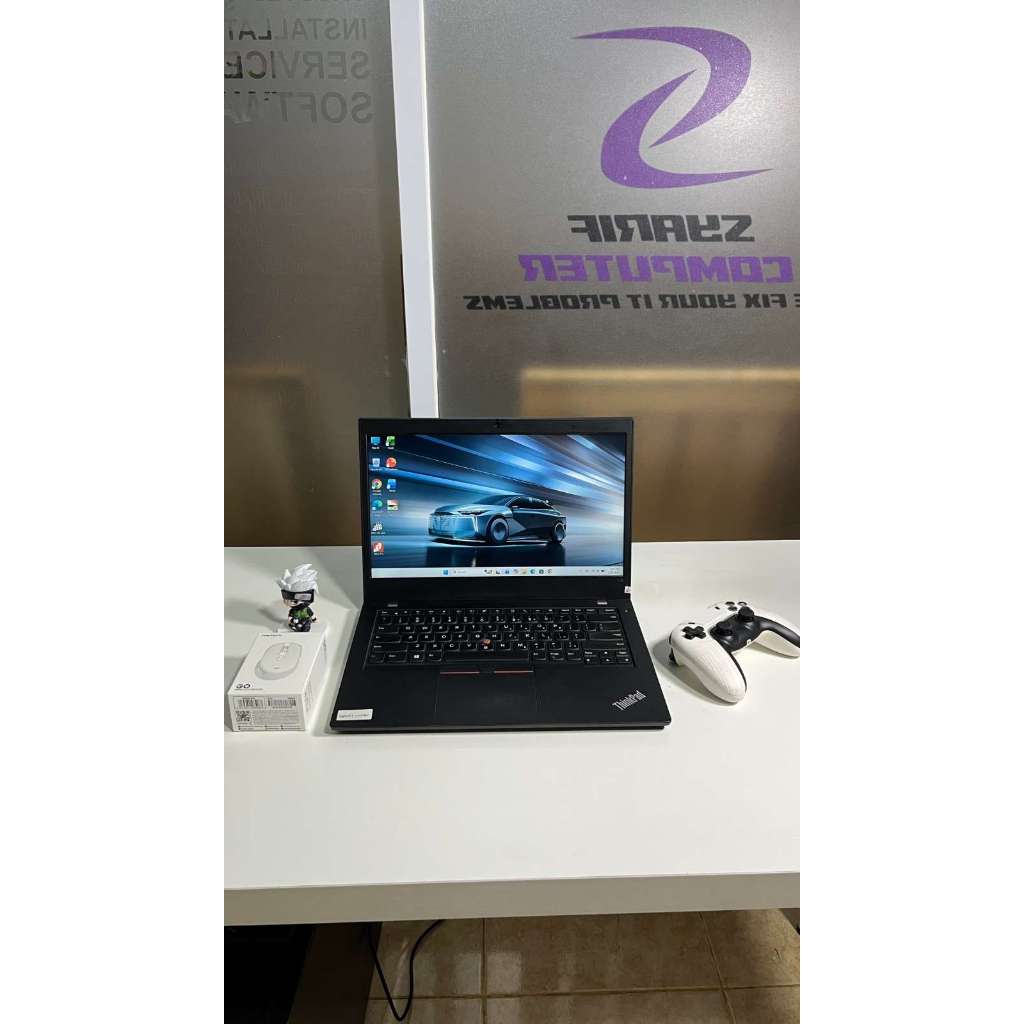 Lenovo Thinkpad L14