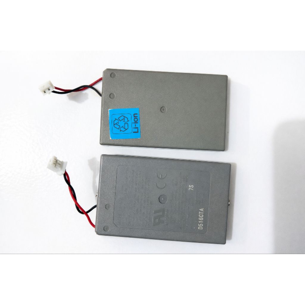 BATREY STIK PS 3 ORI MESIN NORMAL