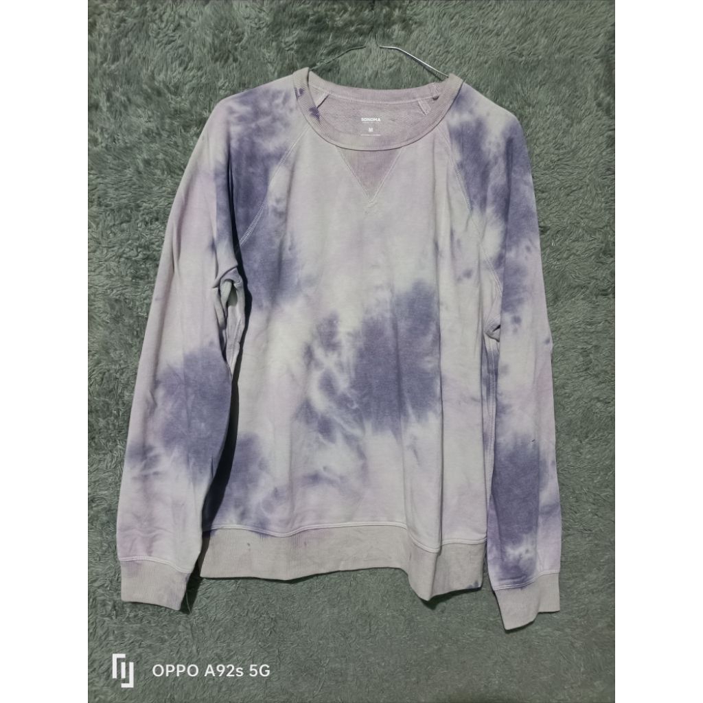 BARU Sweater Sonoma