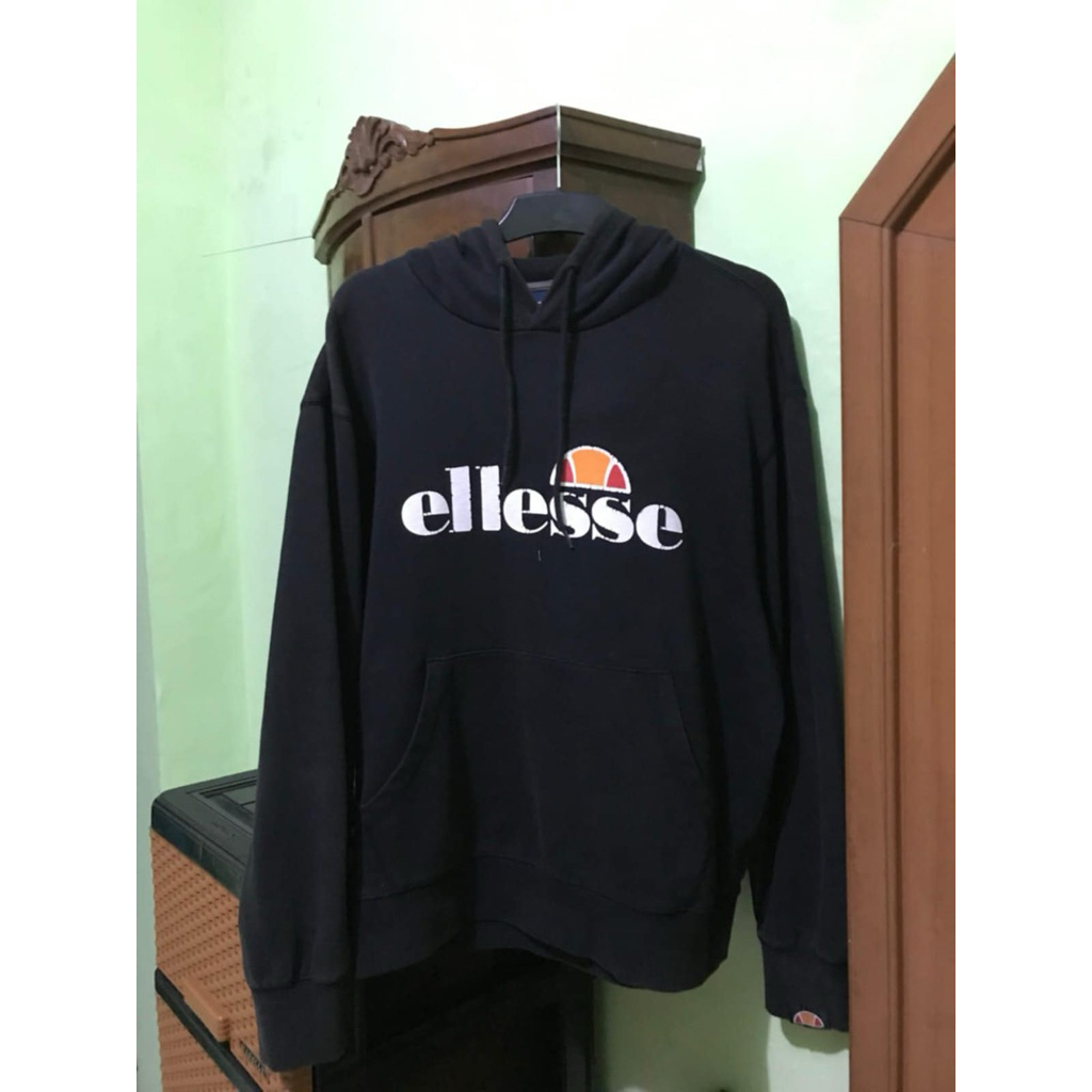 hd ellesse