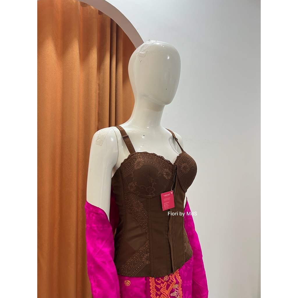 Fiori Longtorso Victoria Original