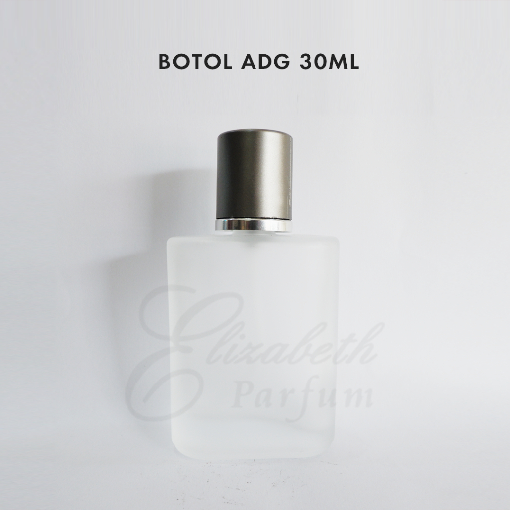 Botol ADG 30ml, Jual Grosir botol Parfum / Jual Botol Refill Parfum