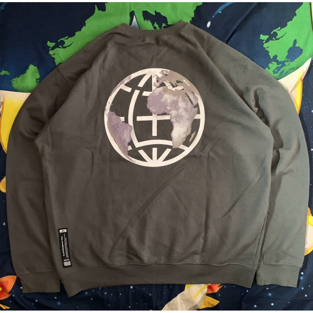 Crewneck LMC