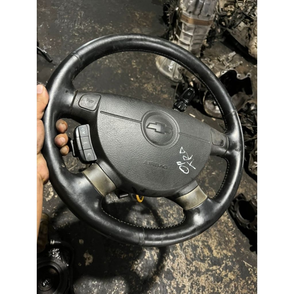 Stir Chevrolet Optra