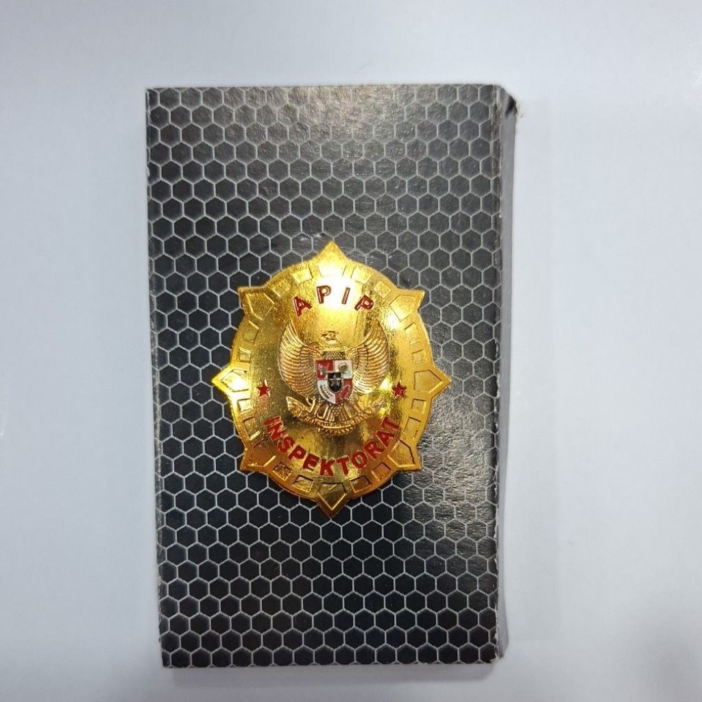 Pin APIP INSPEKTORAT magnet