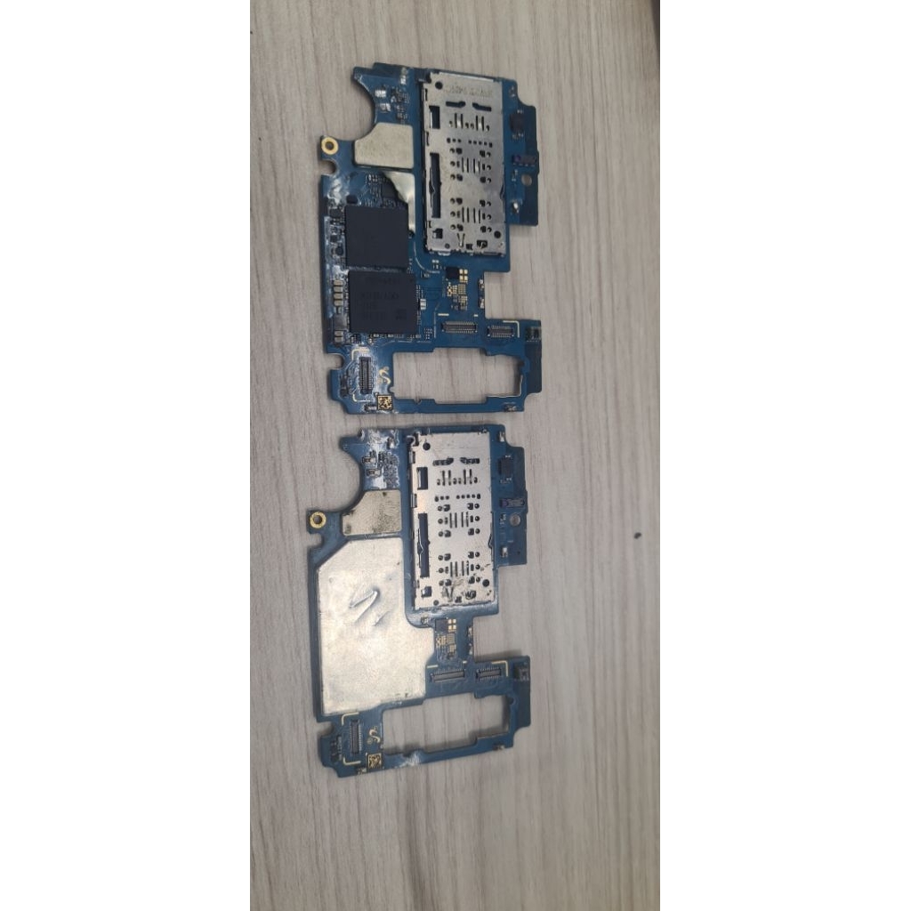 mesin samsung a70 matot