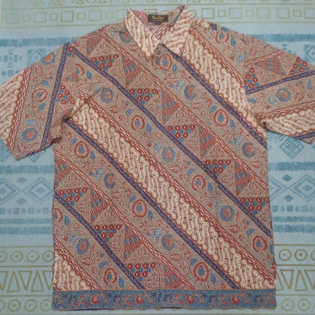 Batik Danar Hadi (SOLO)