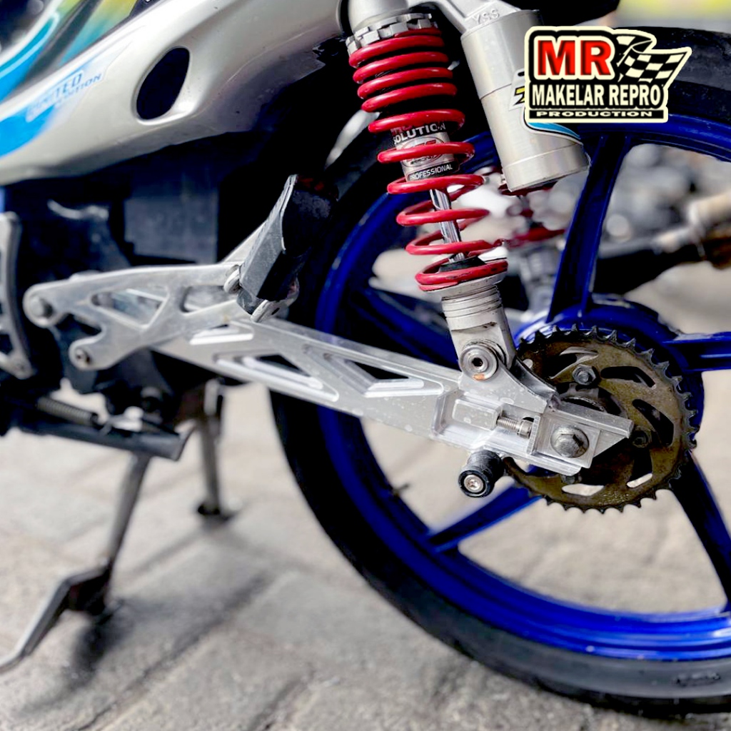 AREM FULL CNC FIZ R JUPITER CNC ARM FULL CNC