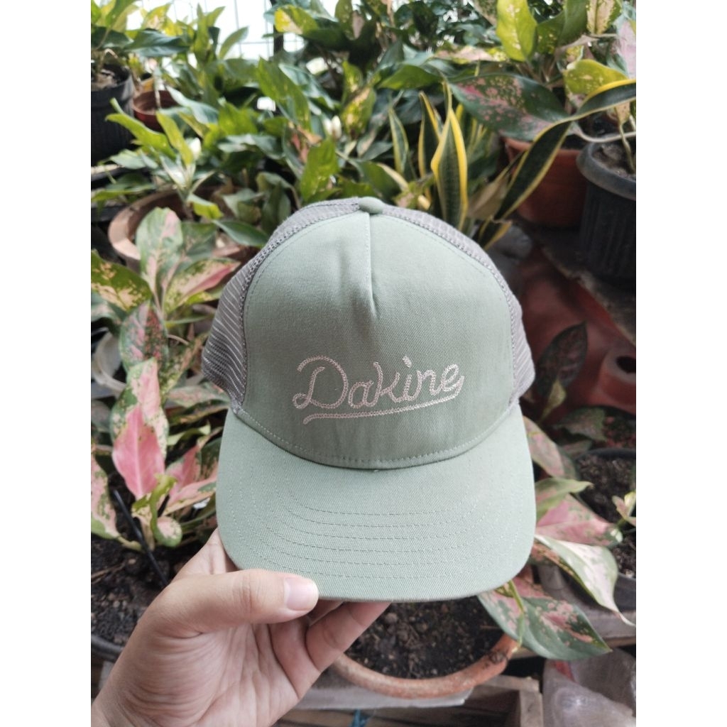 Topi Trucker Dakine