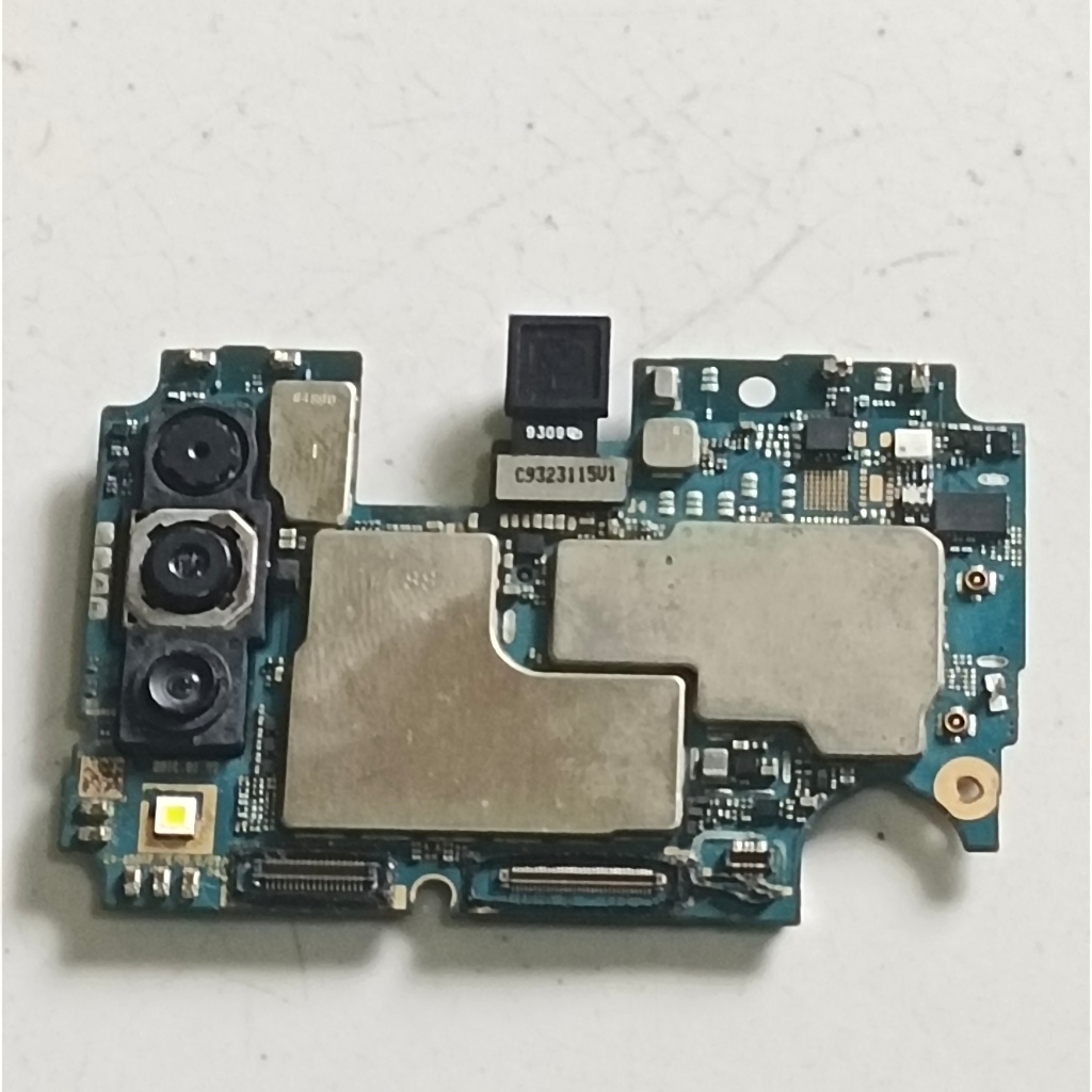 mesin samsung a50 normal ram 4/64