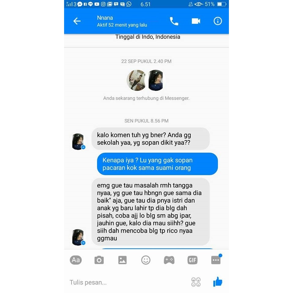 Software sadap sosmed