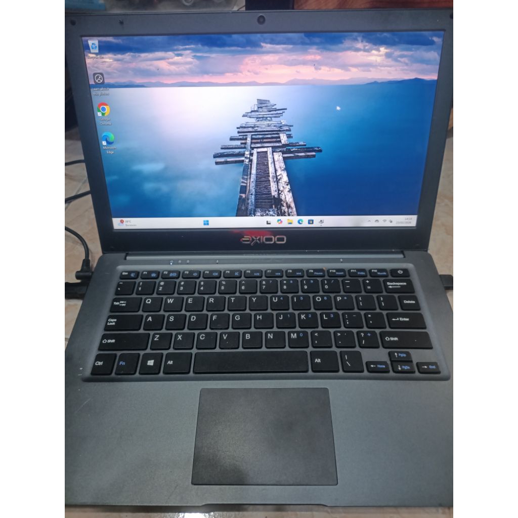 mobo/motherboard axioo mybook 14H