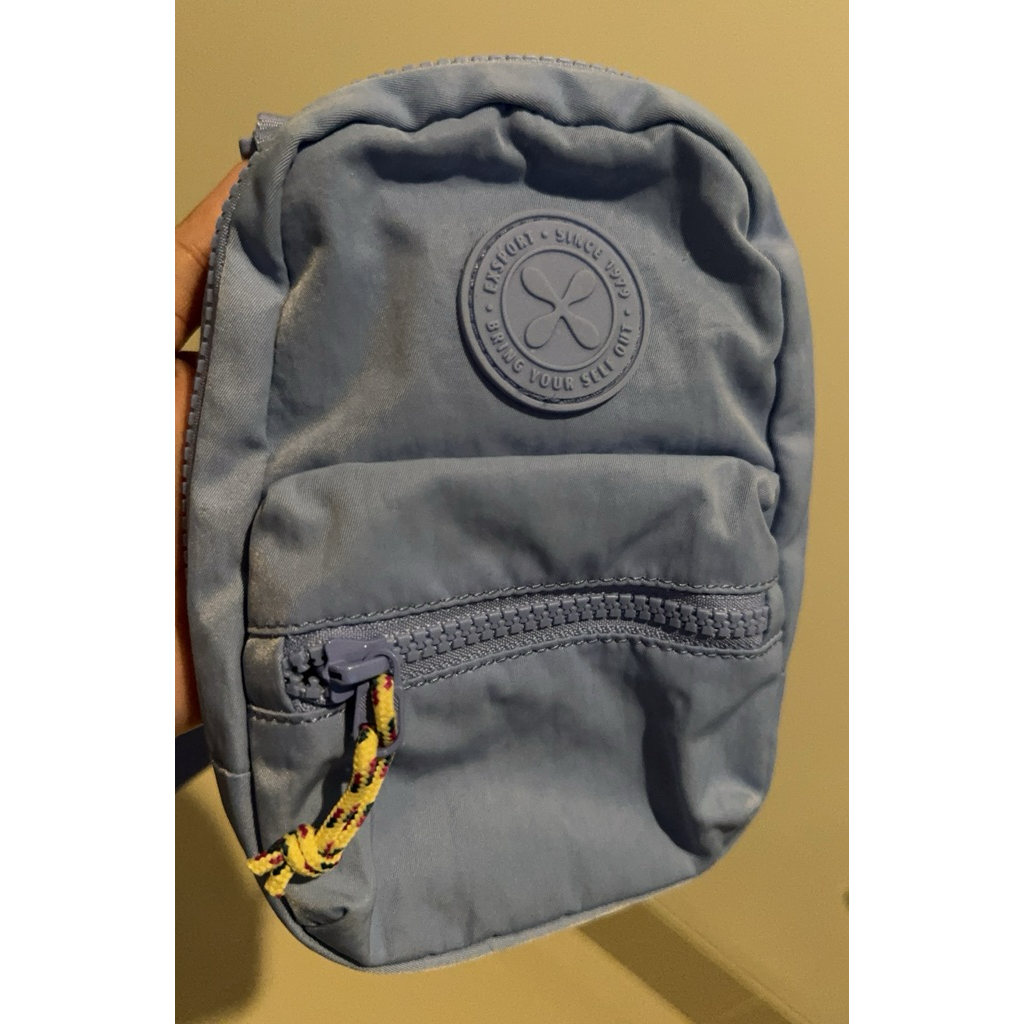 Tas Selempang Export