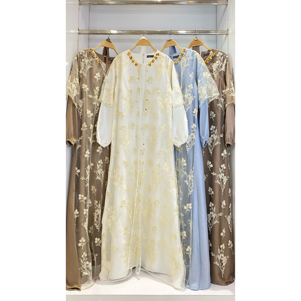 Gamis G297 by Canada