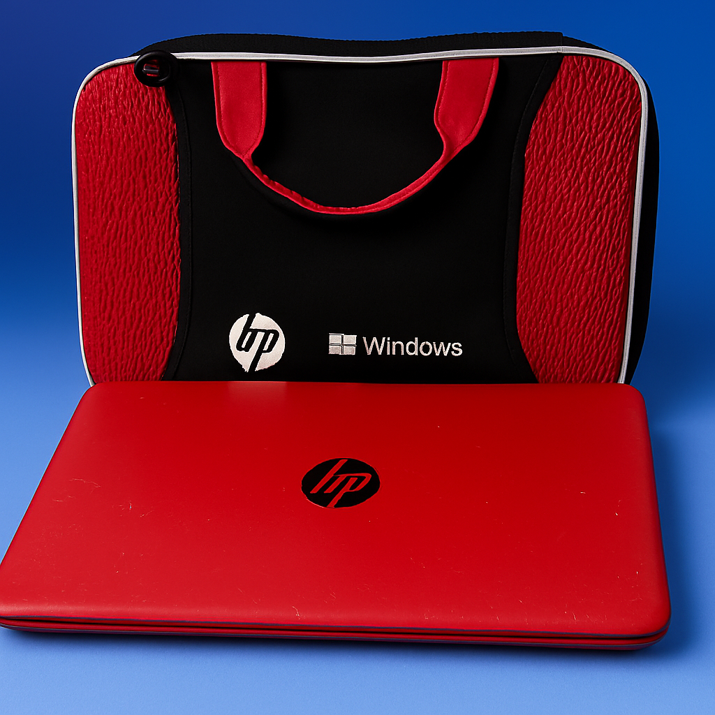 Latop HP Desktop-9JQTGF4