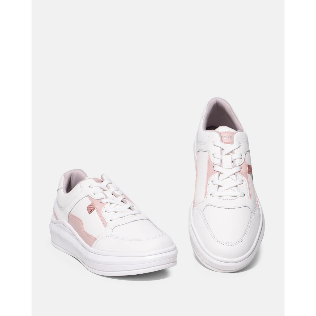 Buccheri Sepatu Casual Wanita Thais:BY2080-PW