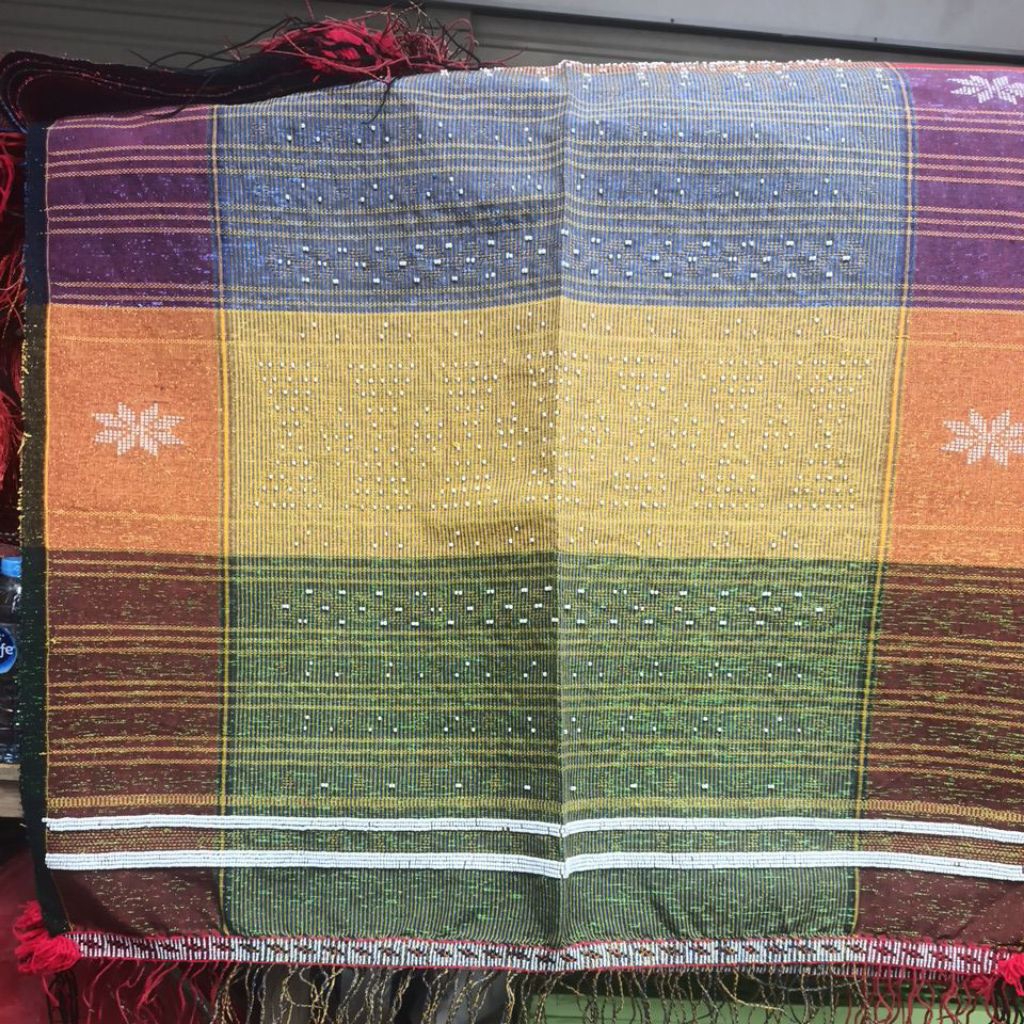 ulos sadum raja pelangi jumbo