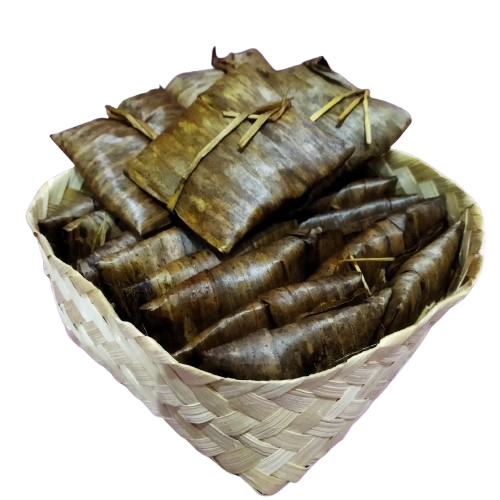 Kue Lompong Makanan Tradisional Khas Purworejo