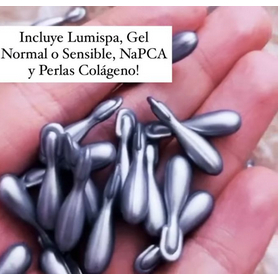 Nu Skin Serum Mutiara Curah