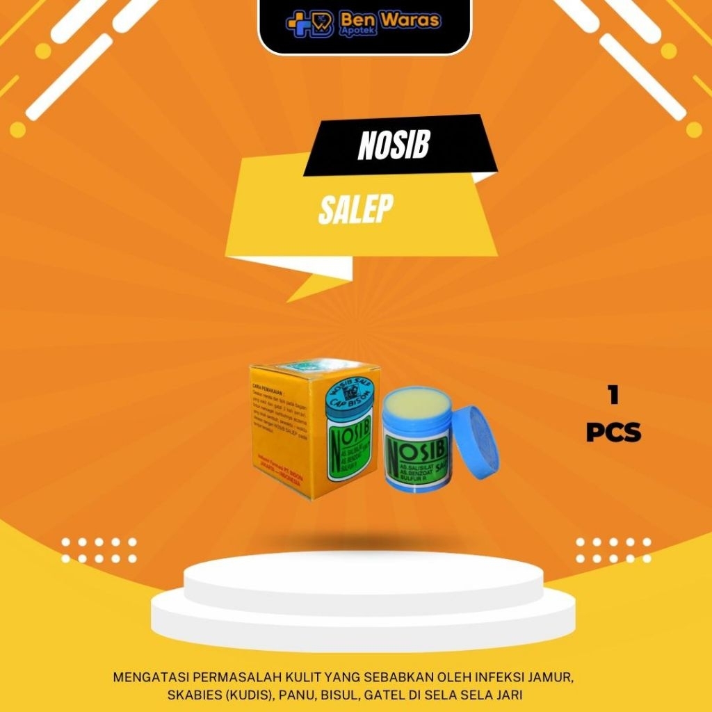 Nobis salep 14gr
